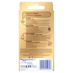 DUREX NATURAL FEELING - PREZERWATYWY BEZLATEKSOWE 10SZT