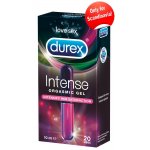 DUREX INTENSE - WODNY ŻEL DO ORGAZMU 10ML