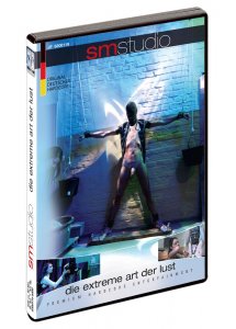 DVD - SM STUDIO EKSTREMALNE FILMY PORNO 90MIN