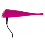 WIBRATOR DO STYMULACJI PUNKTU G RÓŻOWY