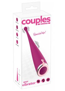 WIBRATOR DO STYMULACJI PUNKTU G RÓŻOWY