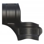 PIERŚCIEŃ NA PENISA I JĄDRA WZMOCNIONA EREKCJA CZARNY