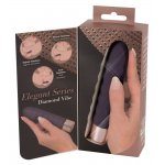 ELEGANT SERIES - WIBRATOR PRĄŻKOWANY STYMULUJĄCY 15CM