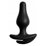 STRINGI Z WIBRACYJNYM KORKIEM ANALNYM I PILOTEM