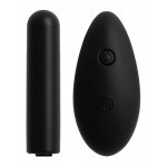 STRINGI Z WIBRACYJNYM KORKIEM ANALNYM I PILOTEM