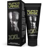 SUPER LARGE XXL KREM DO MASAŻU PENISA 75ML