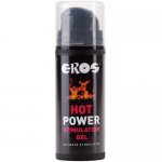 EROS HOT POWER - STYMULUJĄCY ŻEL NA ŁECHTACZKĘ ROZGRZEWAJĄCY 30ML