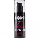 EROS MEGA POWER - SILIKONOWY LUBRYKANT ANALNY 125ML