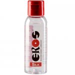 EROS SILK - SILIKONOWY LUBRYKANT NAWILŻAJĄCY 50ML
