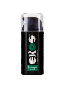 EROS FISTING GEL - ŻEL DO FISTINGU NA BAZIE WODY 100ML