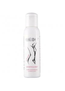 EROS BODYGLIDE - SILIKONOWY ŚRODEK SMARNY DLA KOBIET 250ML