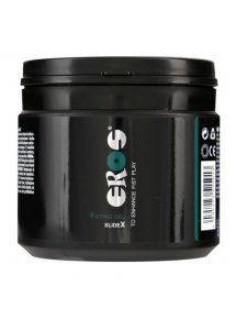 EROS FISTING GEL - ŻEL DO FISTINGU NA BAZIE WODY 500ML