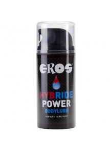 EROS - HYBRYDOWY LUBRYKANT NA BAZIE WODY I SILIKONU 100ML