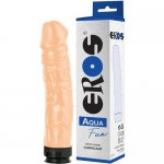 EROS - 2IN1 LUBRYKANT WODNY 300ML I DILDO 23,5CM