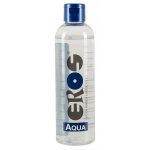 EROS - LUBRYKANT ŻEL NA BAZIE WODY AQUA 250ML