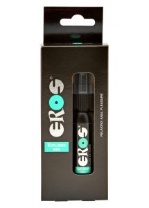 EROS - AEROZOL PIELĘGNUJĄCY Z EFEKTEM CHŁODZENIA 30ML