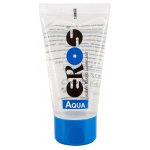 EROS - LUBRYKANT ŻEL NA BAZIE WODY AQUA 50ML