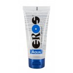 EROS - LUBRYKANT ŻEL NA BAZIE WODY AQUA 100ML