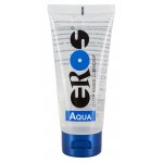 EROS - LUBRYKANT ŻEL NA BAZIE WODY AQUA 200ML