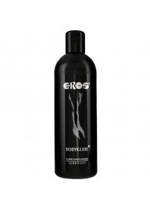 EROS - NAWILŻAJĄCY LUBRYKANT SILIKONOWY PREMIUM 100% 1000ML