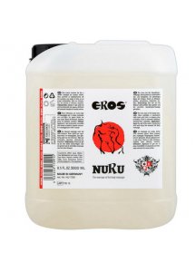 EROS NURU - ŻEL DO MASAŻU CAŁEGO CIAŁA 5000ML