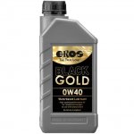 EROS BLACK GOLD - 0W40 LUBRYKANT NA BAZIE WODY 1000ML
