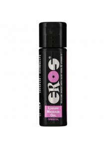 EROS - LUKSUSOWY ŻEL DO MASAŻU ORIENTALNY 30ML