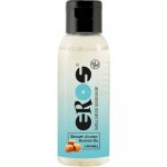 EROS - OLEJEK DO MASAŻU ZAPACH KARMELOWY 50ML