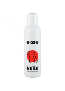EROS NURU - ŻEL DO MASAŻU CAŁEGO CIAŁA 500ML
