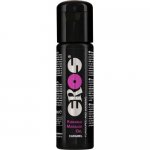 EROS - ROZGRZEWAJĄCY ŻEL DO MASAŻU KARMELOWY 100ML