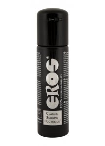EROS - SILIKONOWY SMAR MEDYCZNY PIELĘGNUJĄCY 100ML