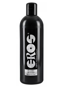 EROS - SILIKONOWY SMAR MEDYCZNY PIELĘGNUJĄCY 1000ML