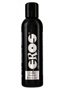 EROS - SILIKONOWY SMAR MEDYCZNY PIELĘGNUJĄCY 500ML