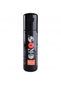 EROS - SILIKONOWY SMAR DO SEKSU ANALNEGO 100ML