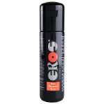 EROS - SILIKONOWY SMAR DO SEKSU ANALNEGO 100ML