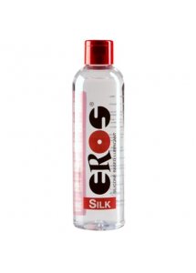 EROS SILK - SILIKONOWY LUBRYKANT NAWILŻAJĄCY 100ML