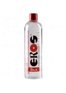 EROS SILK - SILIKONOWY LUBRYKANT NAWILŻAJĄCY 250ML