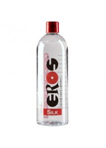EROS SILK - SILIKONOWY LUBRYKANT NAWILŻAJĄCY 500ML