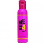 EROS GLIDE 4 YOU - LUBRYKANT NA BAZIE SILIKONU 100ML