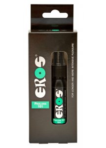 EROS - WIĘKSZA ELASTYCZNOŚĆ PENISA DŁUŻSZY SEKS SPRAY 30ML