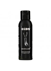 EROS - NAWILŻAJĄCY LUBRYKANT SILIKONOWY PREMIUM 100% 50ML