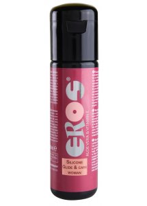 EROS - SMAR MEDYCZNY DLA WRAŻLIWEJ SKÓRY 100ML