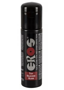 EROS - SMAR SILIKONOWY DO ZABAWEK 100ML