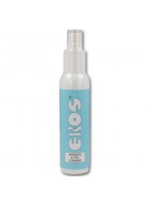 EROS - SPRAY DO PIELĘGNACJI ZABAWEK EROTYCZNYCH 100ML