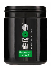 EROS - ŻEL DO FISTINGU ULTRAX 500ML