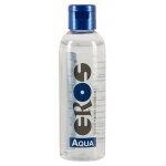 EROS - LUBRYKANT ŻEL NA BAZIE WODY AQUA 50ML
