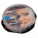 EROTIC SINS - EROTYCZNE GRZECHY PONAD 10H