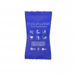 EUROPHARMA - TAMPONY Z ŻELEM BEZ SZNURKA 6SZT