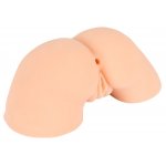 EXCELLENT POWER - REALISTYCZNY MASTURBATOR POCHWA ANUS