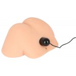 EXCELLENT POWER - REALISTYCZNY MASTURBATOR POCHWA ANUS